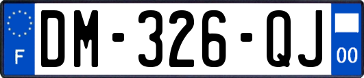 DM-326-QJ