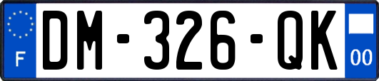 DM-326-QK