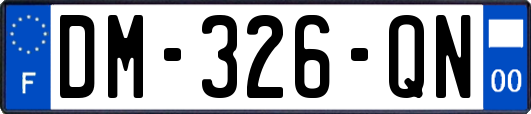 DM-326-QN