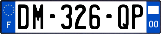 DM-326-QP