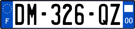 DM-326-QZ