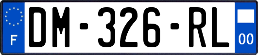 DM-326-RL