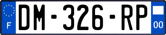 DM-326-RP