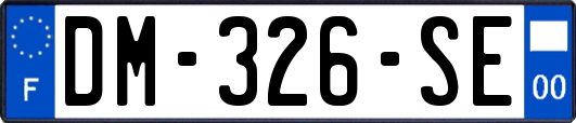 DM-326-SE