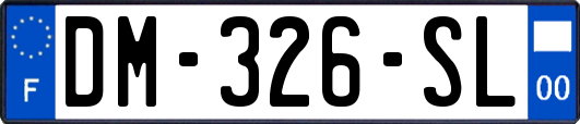 DM-326-SL