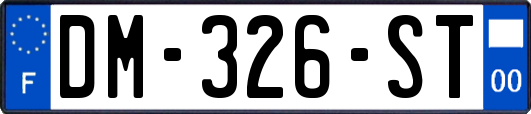 DM-326-ST