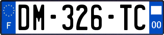 DM-326-TC