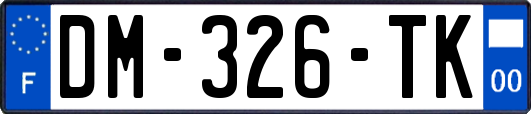 DM-326-TK
