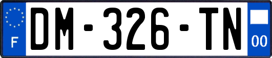 DM-326-TN