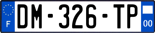 DM-326-TP