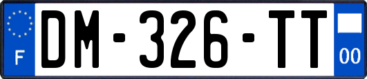 DM-326-TT