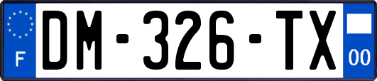 DM-326-TX
