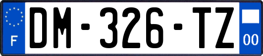 DM-326-TZ