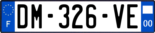 DM-326-VE