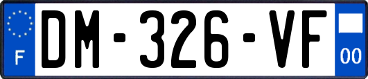 DM-326-VF