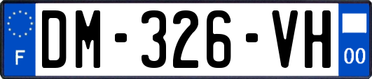 DM-326-VH