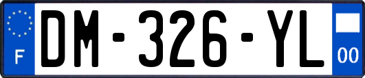 DM-326-YL