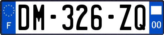 DM-326-ZQ