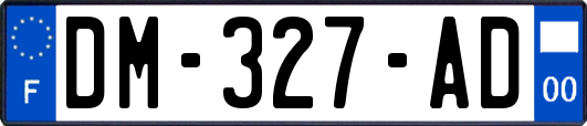 DM-327-AD