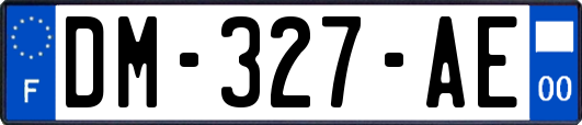 DM-327-AE