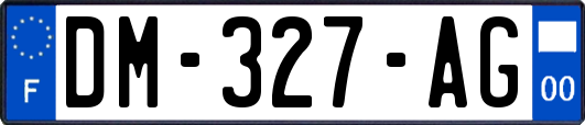 DM-327-AG