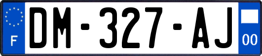 DM-327-AJ