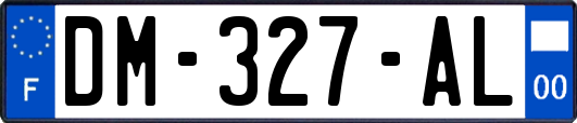 DM-327-AL