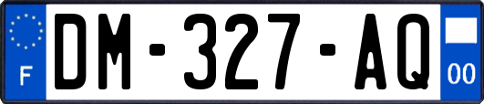 DM-327-AQ