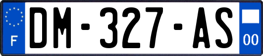DM-327-AS