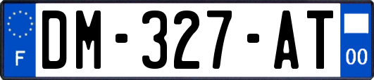 DM-327-AT