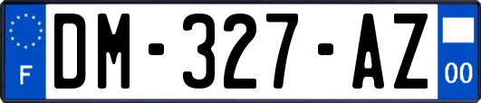 DM-327-AZ