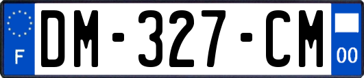 DM-327-CM