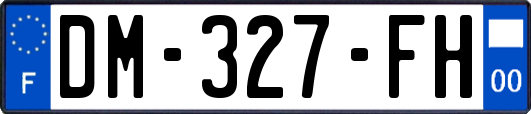 DM-327-FH