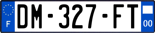 DM-327-FT