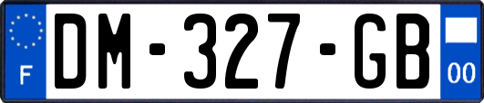 DM-327-GB