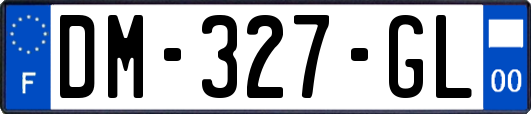 DM-327-GL