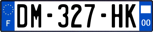 DM-327-HK