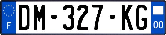 DM-327-KG