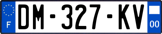DM-327-KV