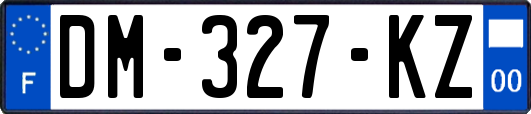 DM-327-KZ
