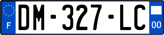 DM-327-LC