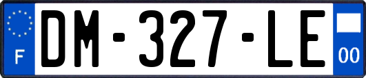DM-327-LE