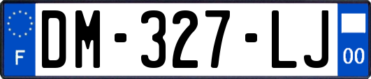 DM-327-LJ