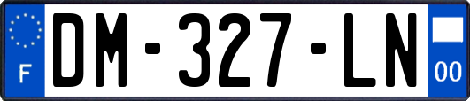 DM-327-LN