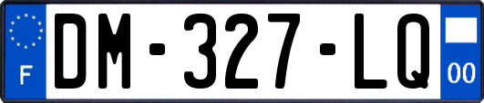 DM-327-LQ