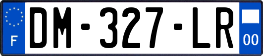 DM-327-LR