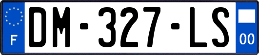 DM-327-LS