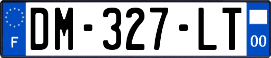 DM-327-LT