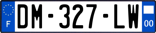DM-327-LW