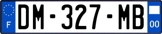 DM-327-MB